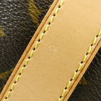 Louis Vuitton Monogram Keepall 50 Boston Bag — view 4