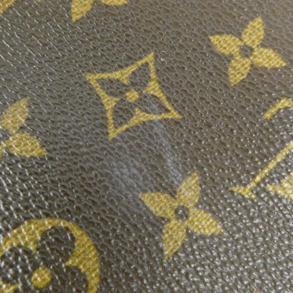 Louis Vuitton Monogram Keepall 50 Boston Bag — view 3