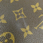 Louis Vuitton Monogram Keepall 50 Boston Bag — view 3