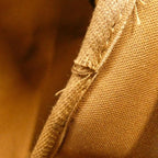 Louis Vuitton Monogram Keepall 50 Boston Bag — view 8