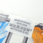 Hermes Story Twilly Scarf — view 5