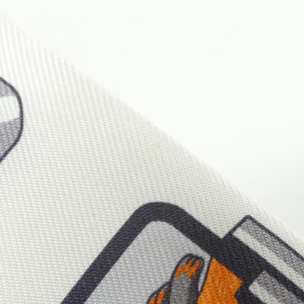 Hermes Story Twilly Scarf — view 3