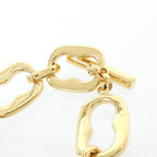 Gucci Vintage Necklace Gold — view 3