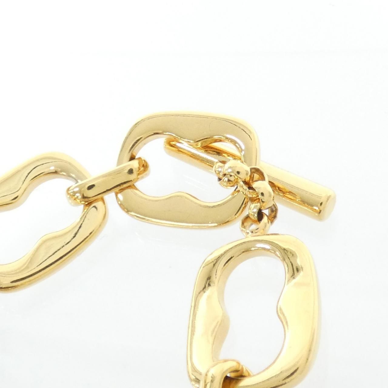 Gucci Vintage Necklace Gold — view 3
