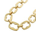 Gucci Vintage Necklace Gold