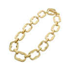 Gucci Vintage Necklace Gold — view 2