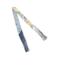 Hermes Twilly Block Scarf