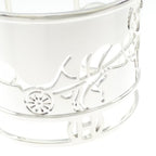 Hermes 925 Bangle Bracelet — view 2
