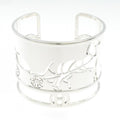Hermes 925 Bangle Bracelet