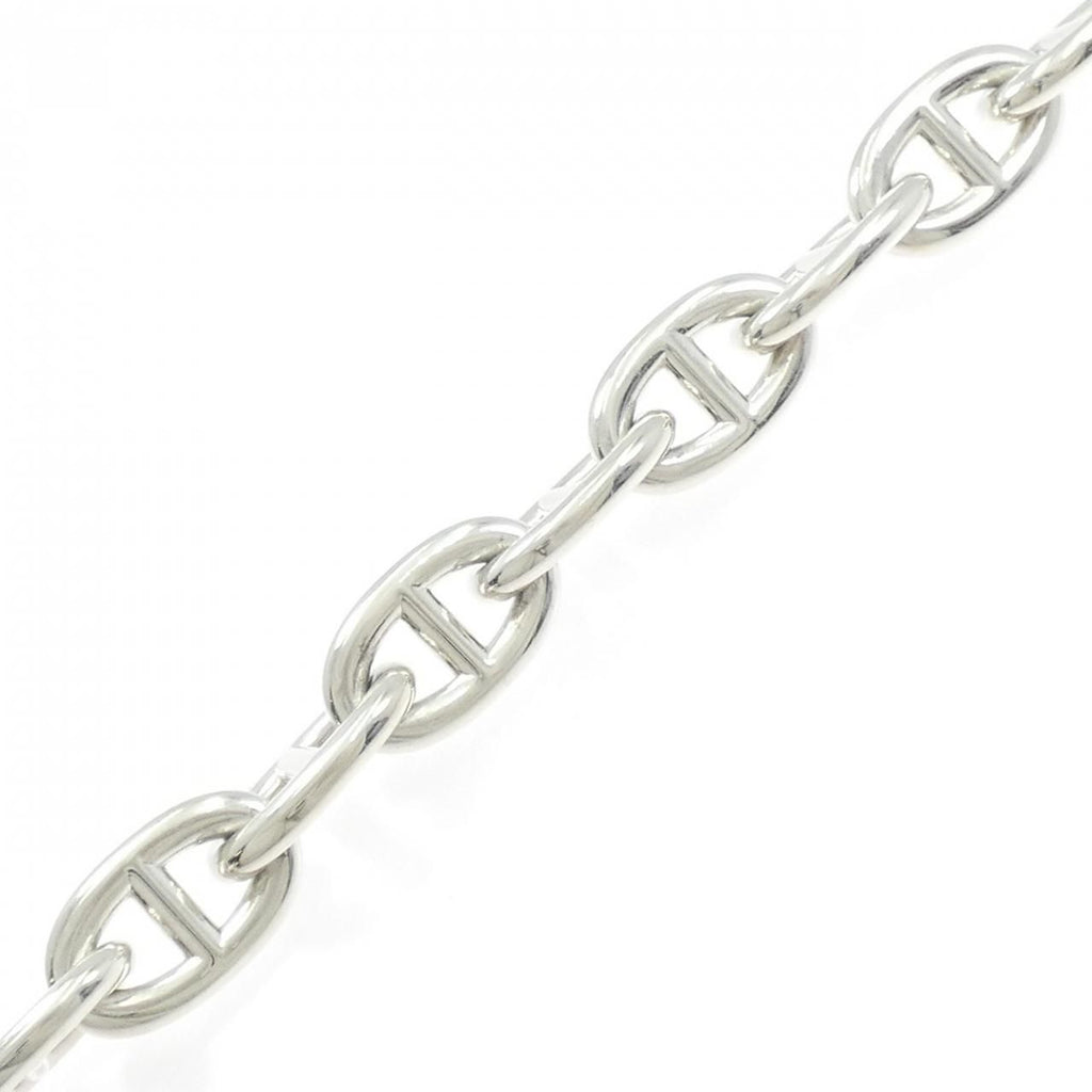 Hermes Chaine D'ancre TGM Bracelet