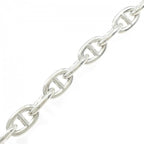 Hermes Chaine D'ancre TGM Bracelet