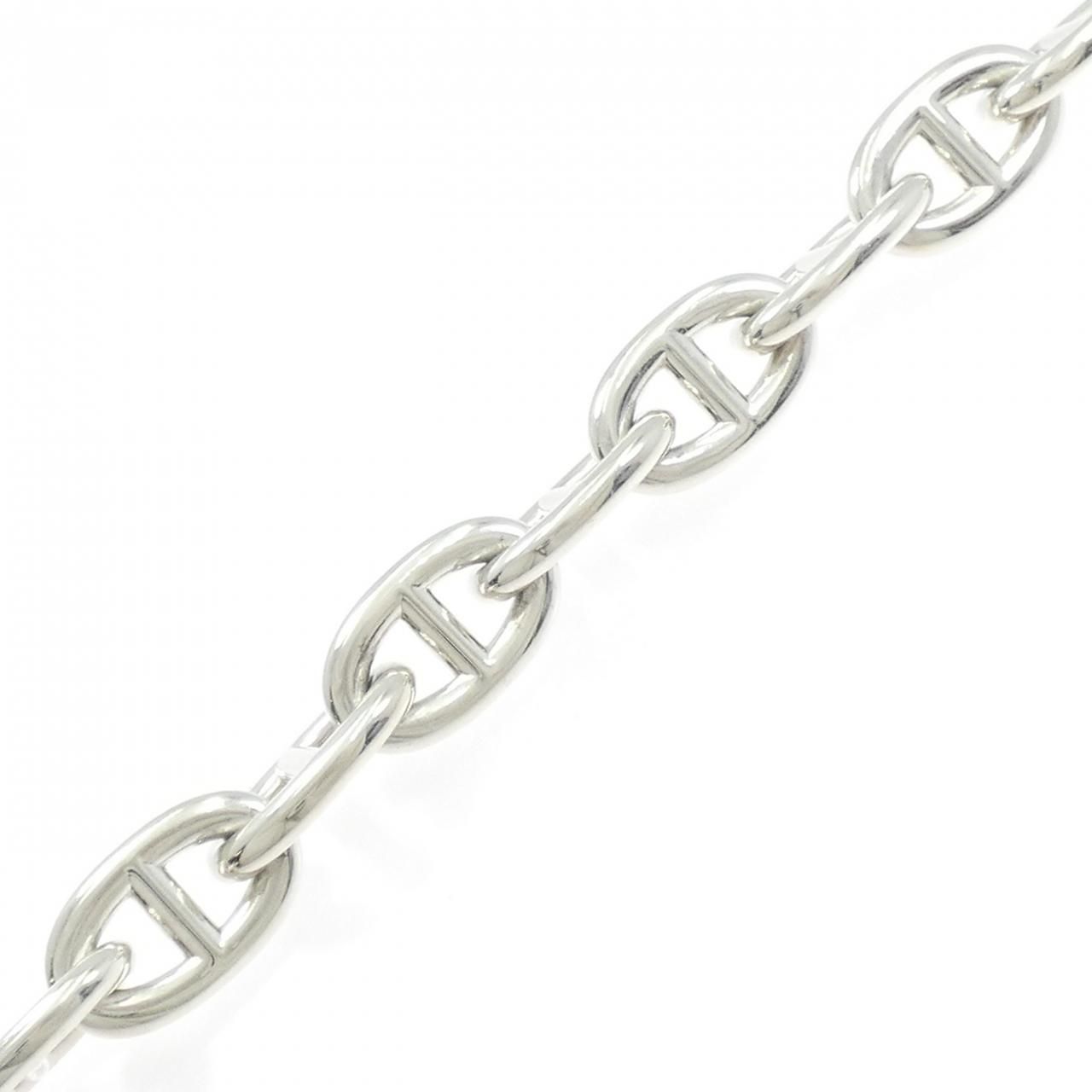 Hermes Chaine D'ancre TGM Bracelet