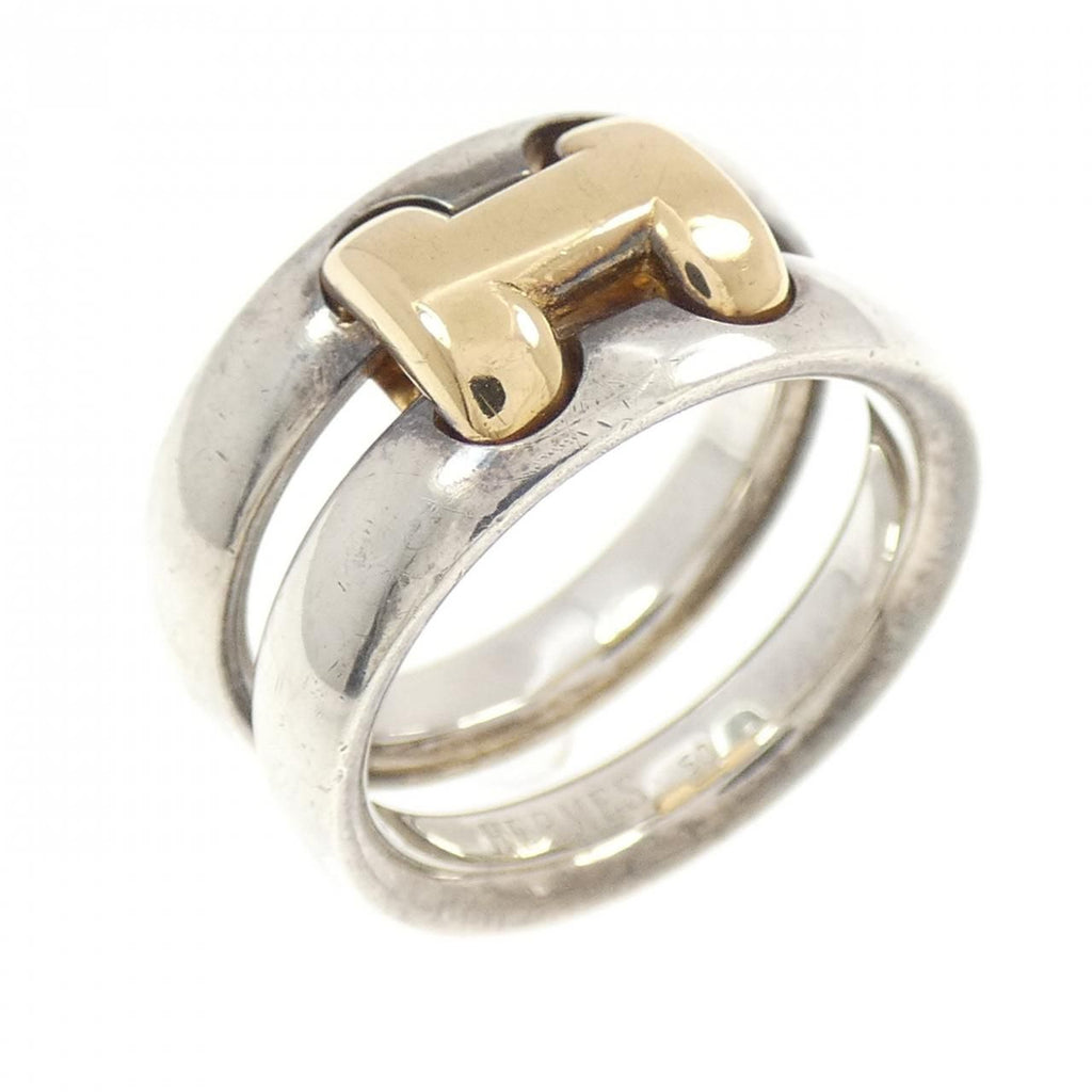 Hermes Vintage Olympe Ring