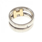 Hermes Vintage Olympe Ring — view 3