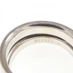 Hermes Vintage Olympe Ring — view 4