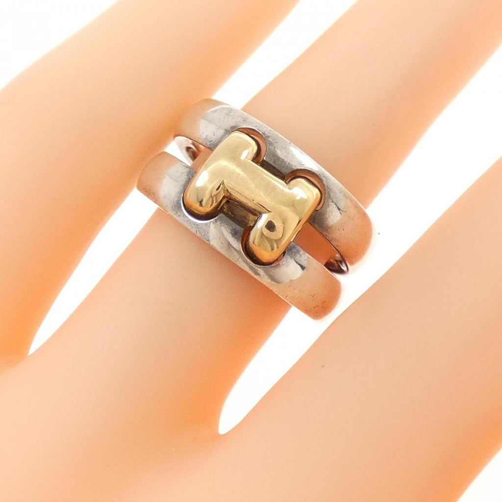 Hermes Vintage Olympe Ring — view 5