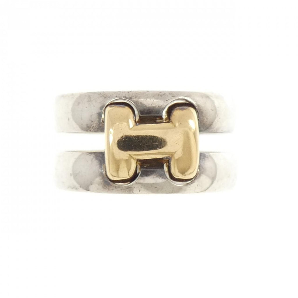 Hermes Vintage Olympe Ring — view 2