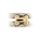 Hermes Vintage Olympe Ring — view 2