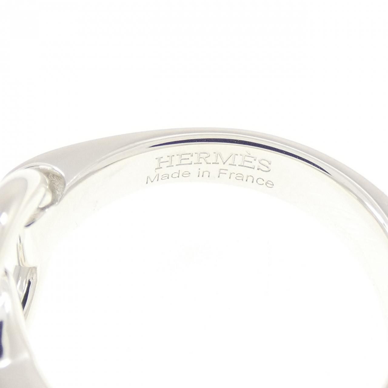 Hermes Gallop Ring — view 4