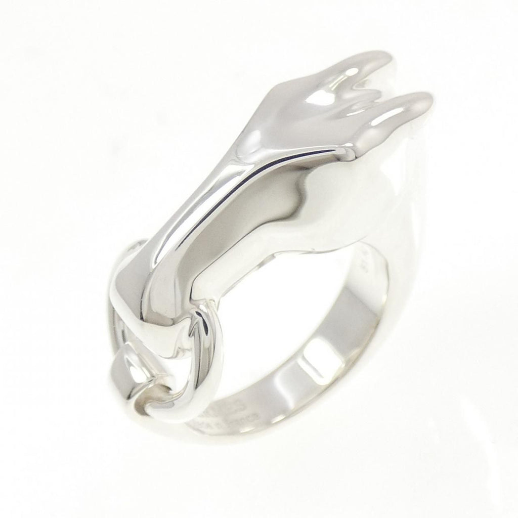 Hermes Gallop Ring