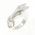 Hermes Gallop Ring