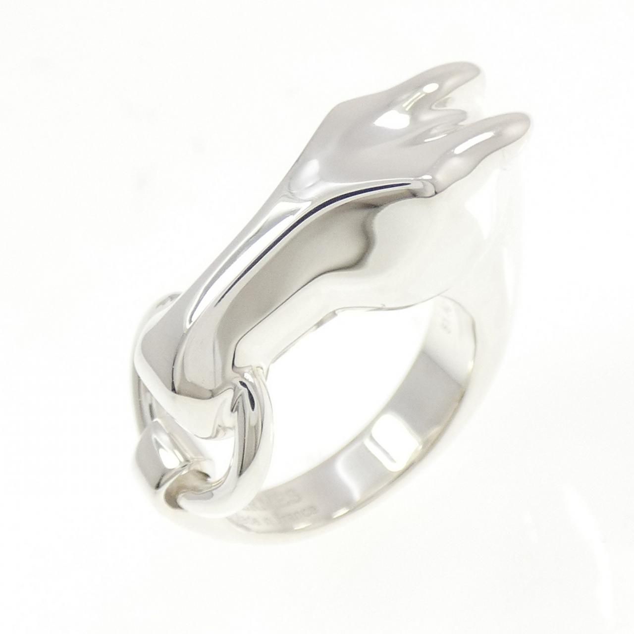 Hermes Gallop Ring