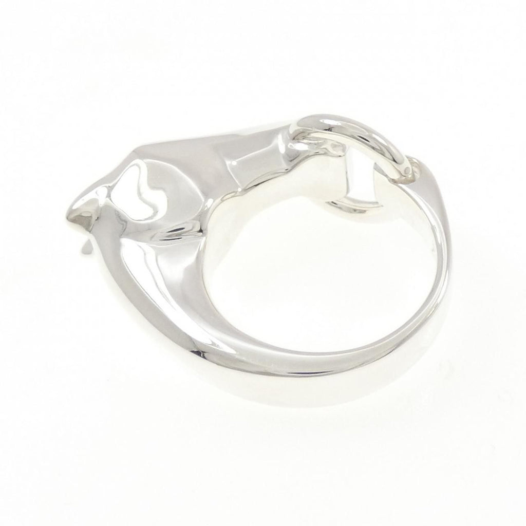 Hermes Gallop Ring — view 3