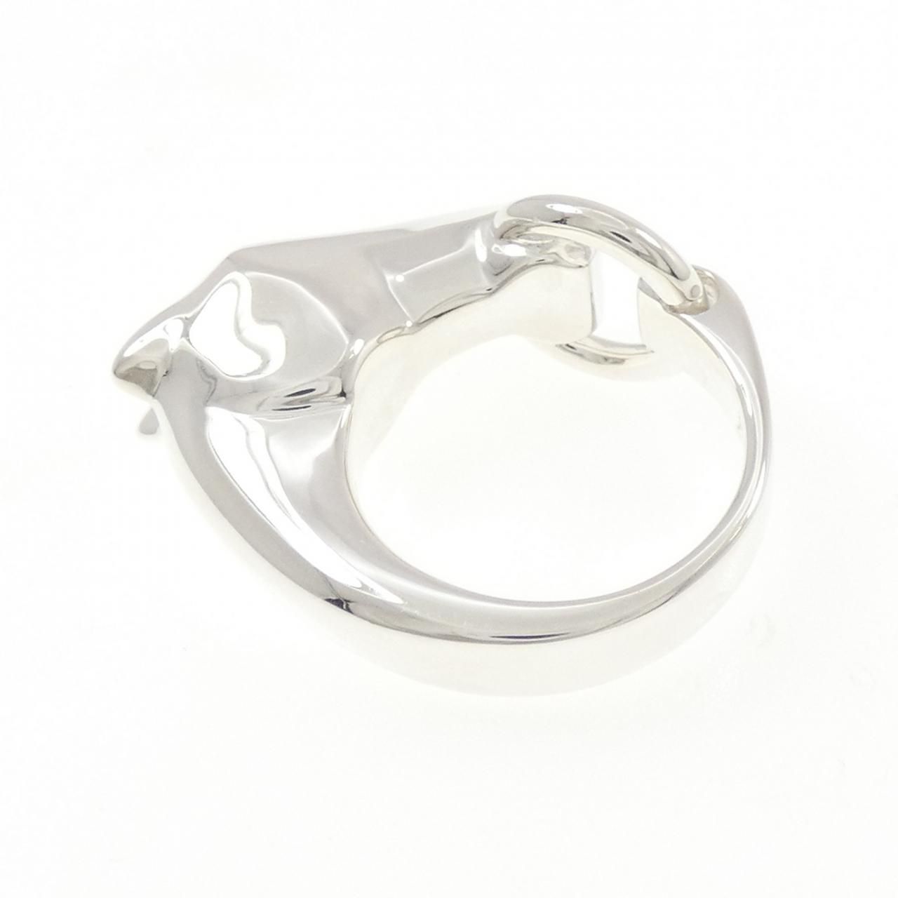 Hermes Gallop Ring — view 3