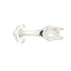 Hermes Gallop Ring — view 2