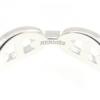 Hermes Chaine D'ancre Enchainee Ring — view 3