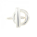Hermes Echappee Ring — view 2