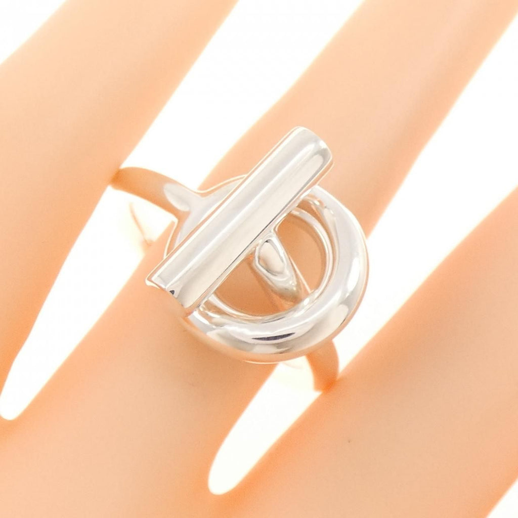 Hermes Echappee Ring — view 5