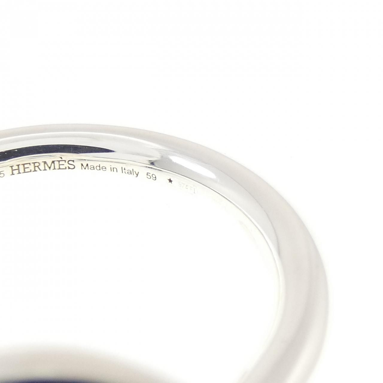 Hermes Echappee Ring — view 4
