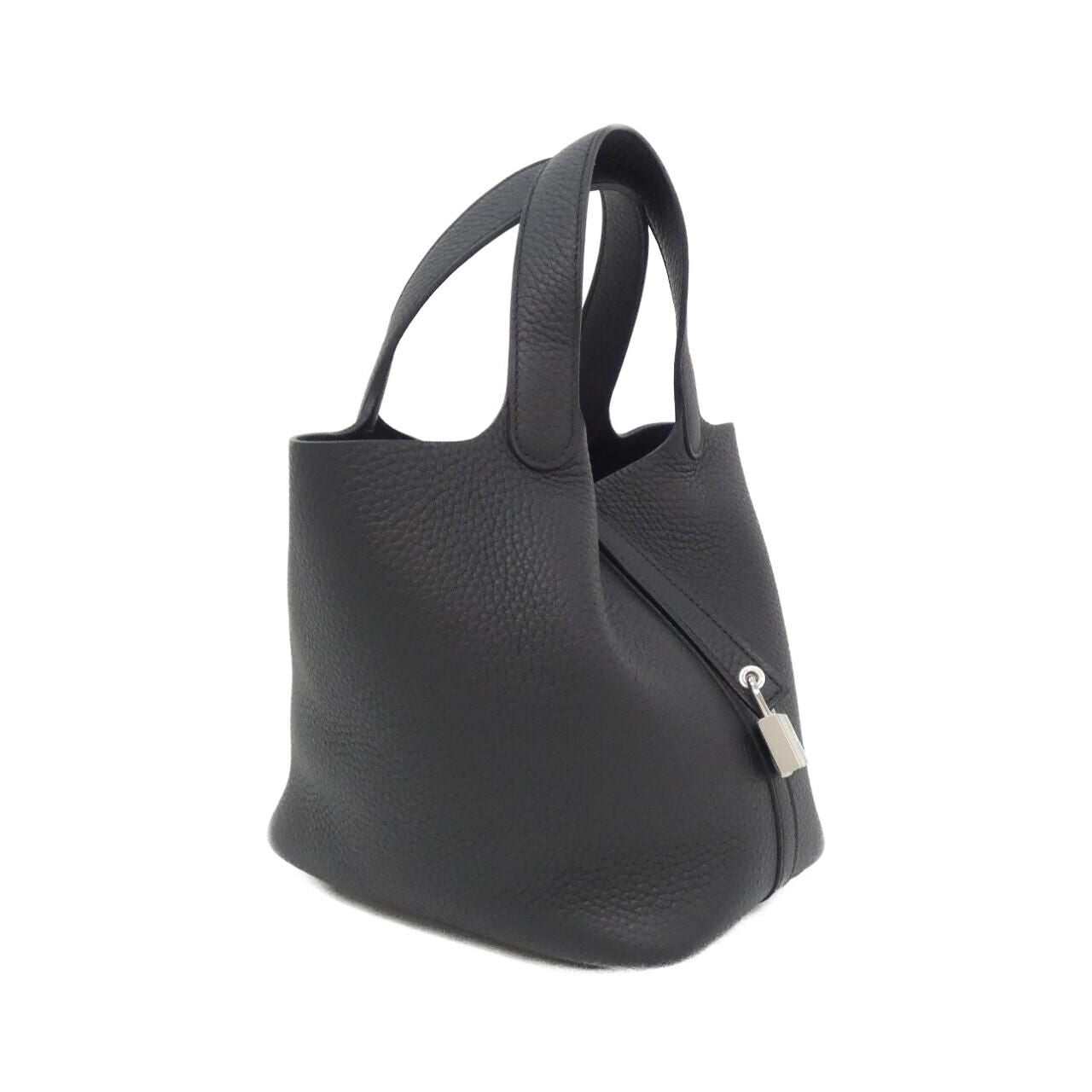 Hermes Picotin Lock PM Bag