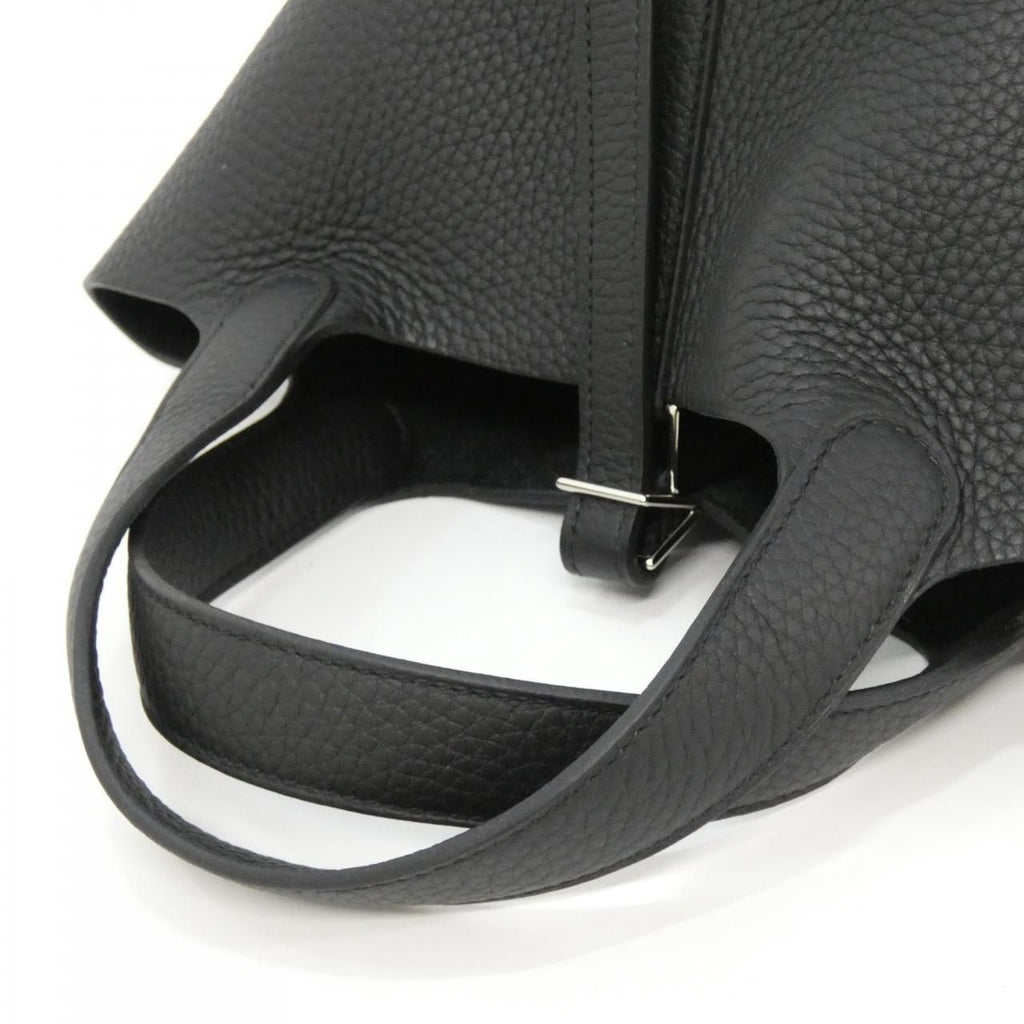 Hermes Picotin Lock PM Bag — view 4