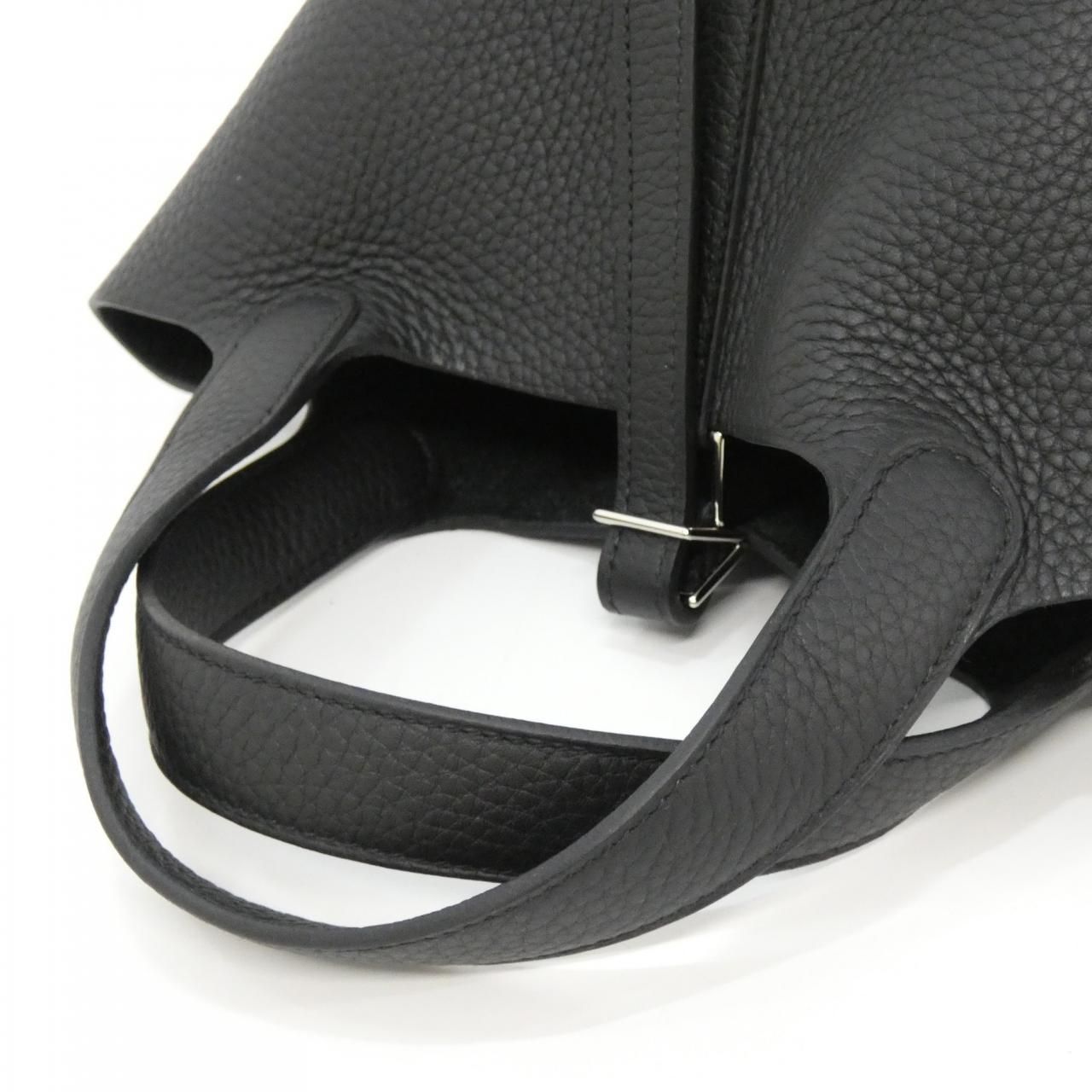 Hermes Picotin Lock PM Bag — view 4
