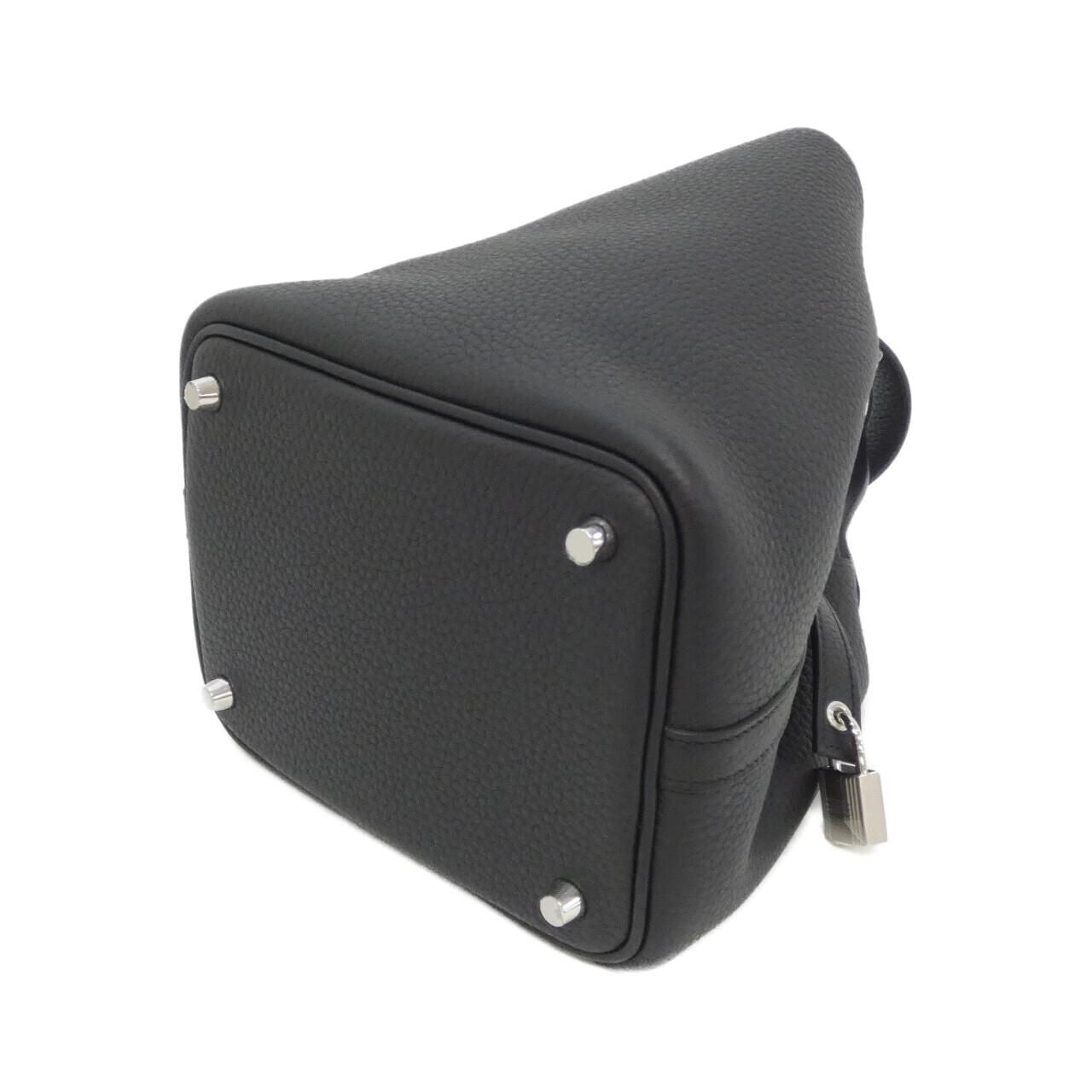 Hermes Picotin Lock PM Bag — view 2