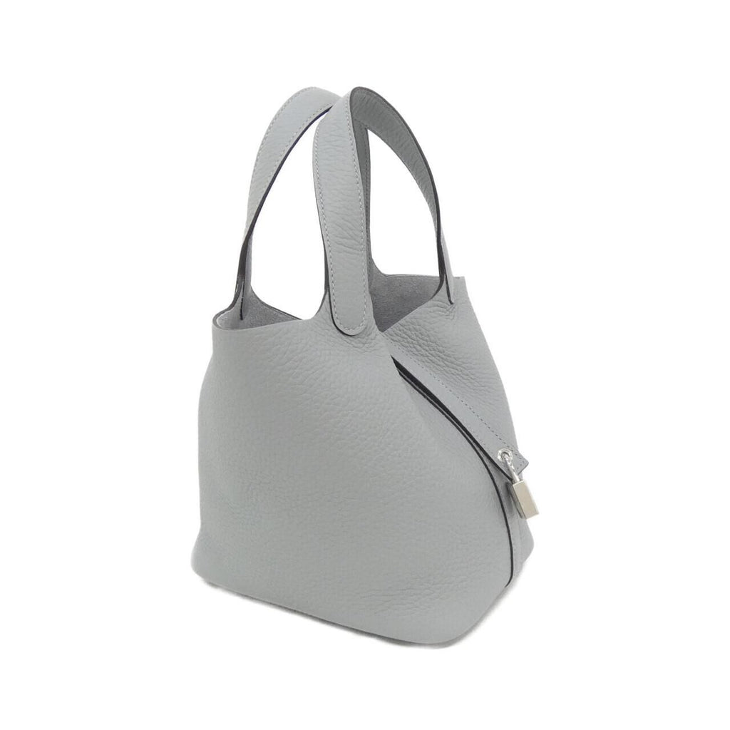 Hermes Picotin Lock PM Bag