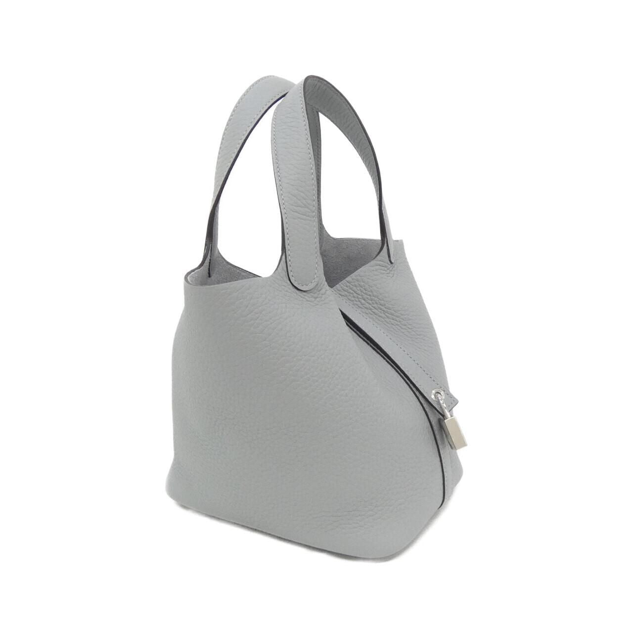 Hermes Picotin Lock PM Bag