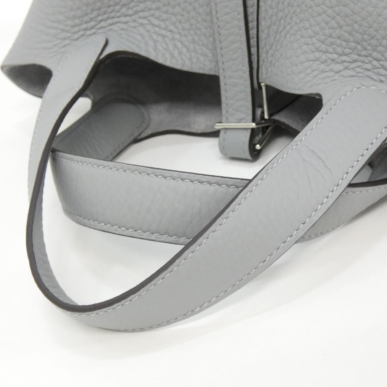 Hermes Picotin Lock PM Bag — view 4