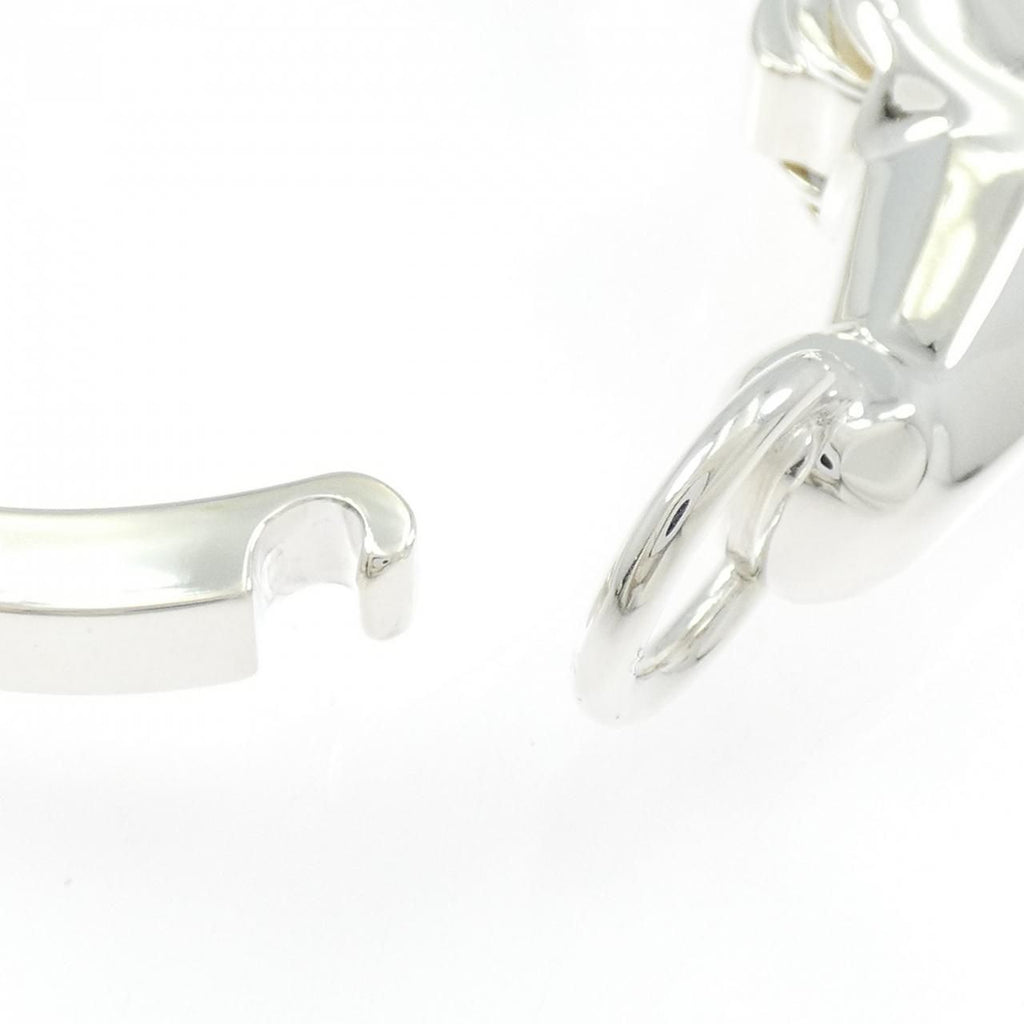 Hermes Gallop Bangle Bracelet — view 3