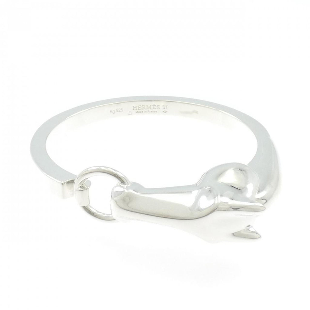 Hermes Gallop Bangle Bracelet
