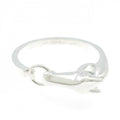 Hermes Gallop Bangle Bracelet