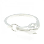 Hermes Gallop Bangle Bracelet