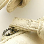 Loewe Bag Handbag Ivory — view 5