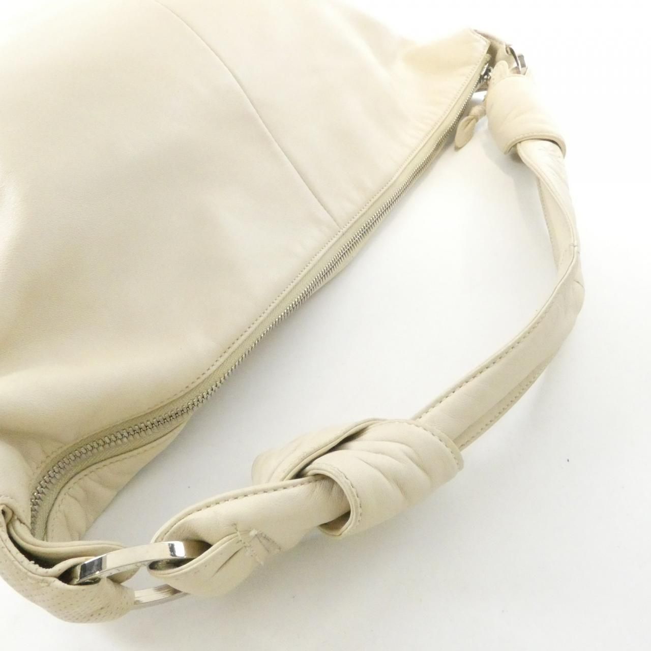 Loewe Bag Handbag Ivory — view 6