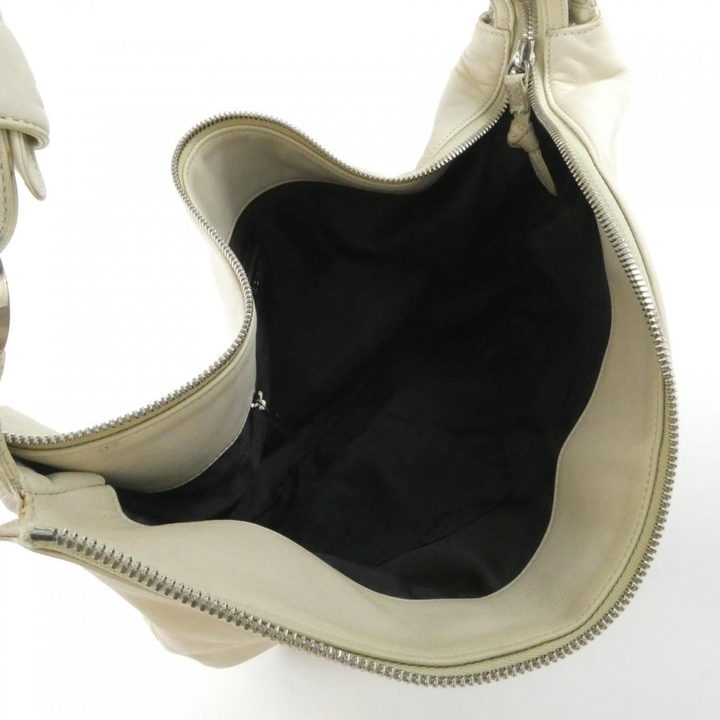 Loewe Bag Handbag Ivory — view 8