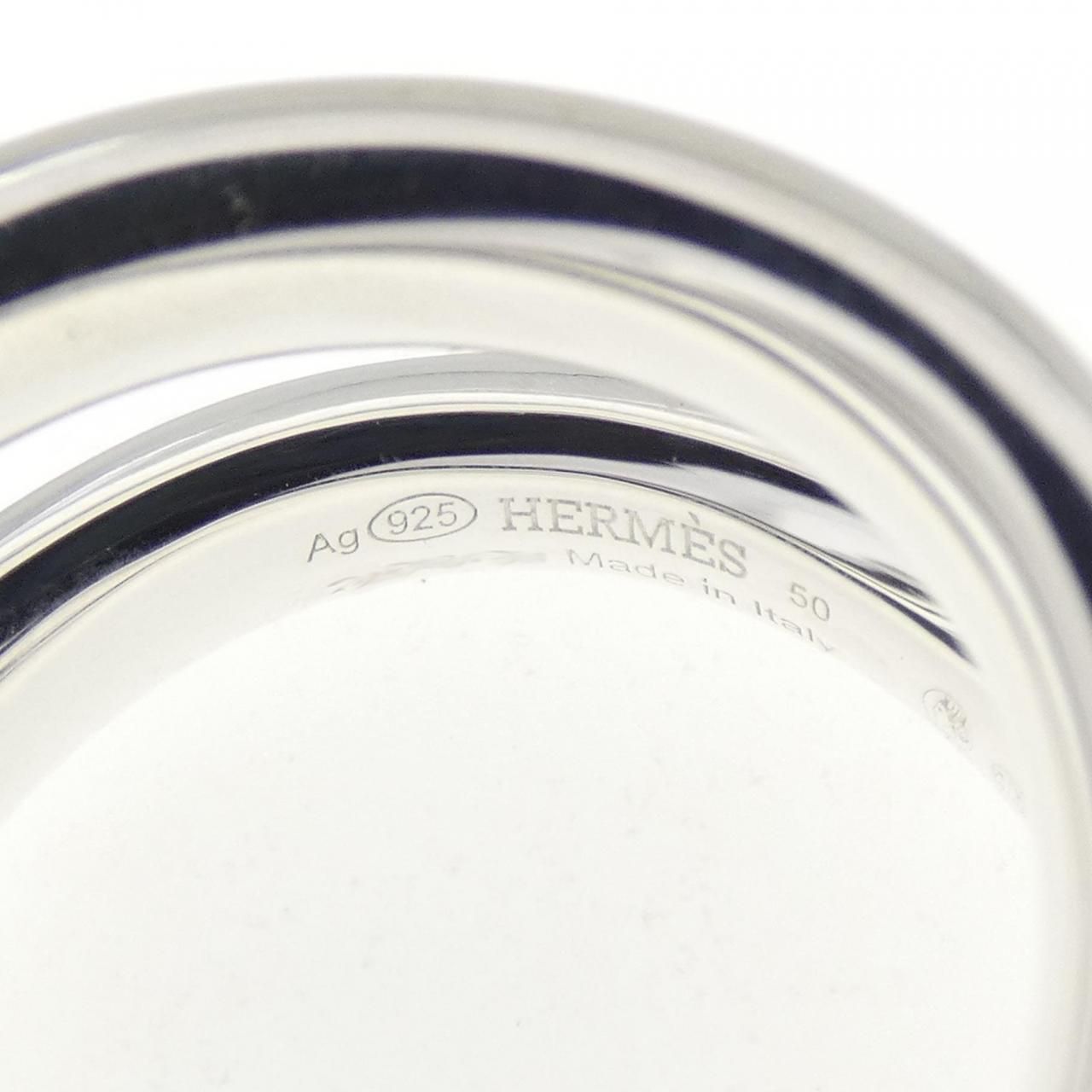 Hermes Vertige Ring — view 4