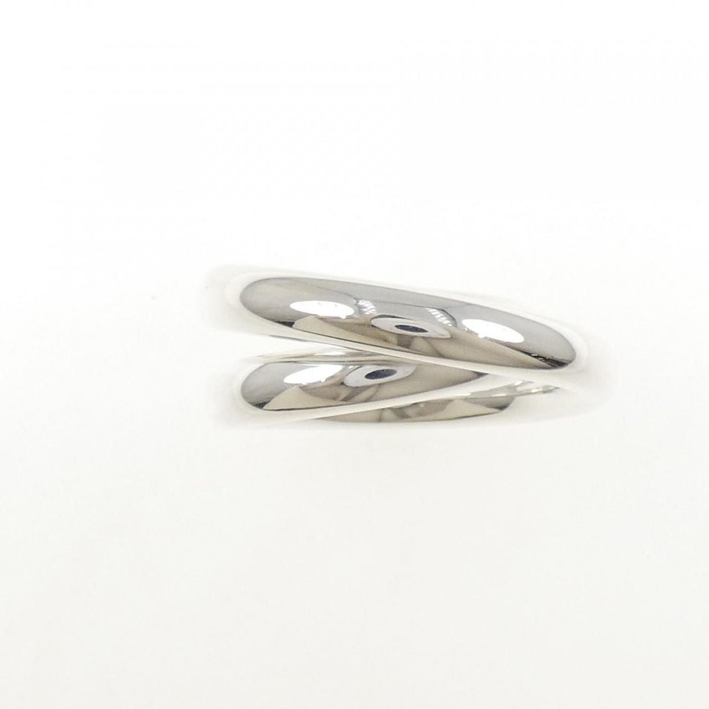 Hermes Vertige Ring — view 2