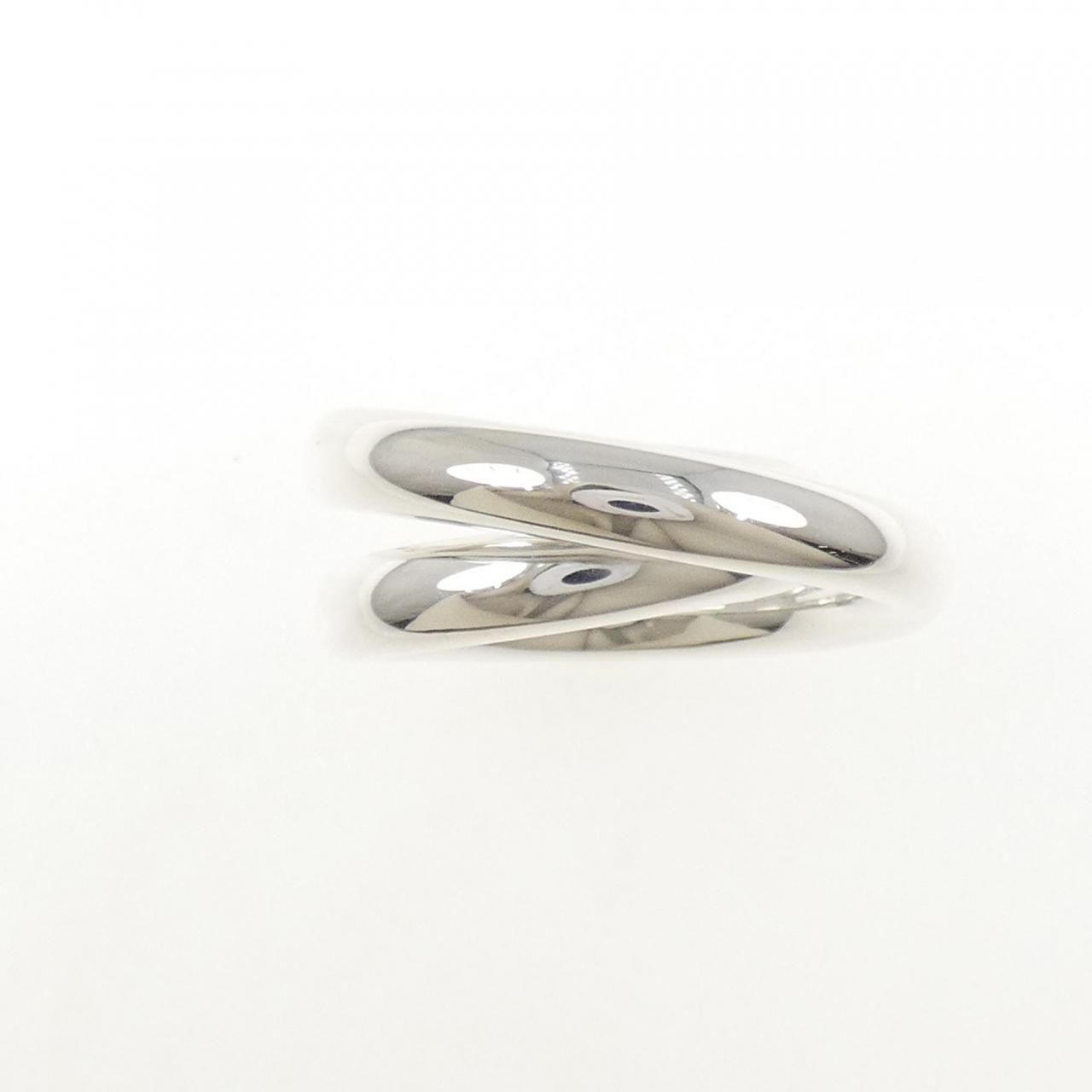 Hermes Vertige Ring — view 2